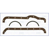 Комплект прокладок, масляный поддон AJUSA 59006100