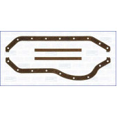 Комплект прокладок, масляный поддон AJUSA 59007800