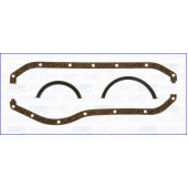 Комплект прокладок, масляный поддон AJUSA 59008400