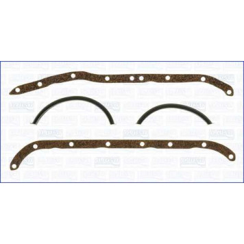 Комплект прокладок, масляный поддон AJUSA 59009800