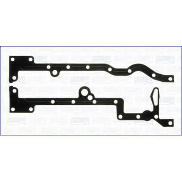 Комплект прокладок, масляный поддон AJUSA 59014100