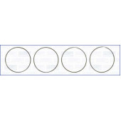 Комплект прокладок, гильза цилиндра AJUSA 60005100