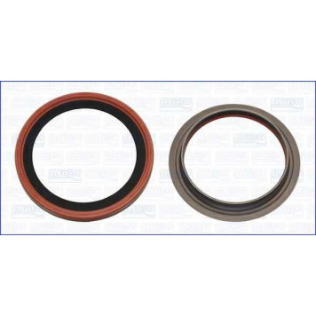 Сальник коленвала AJUSA 61001400