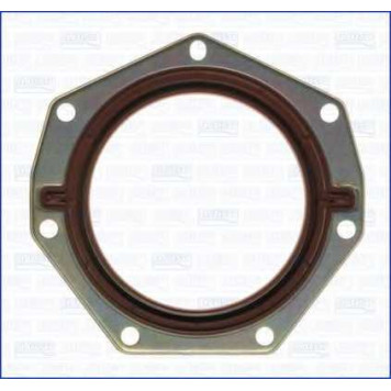 Сальник коленвала AJUSA 71000400