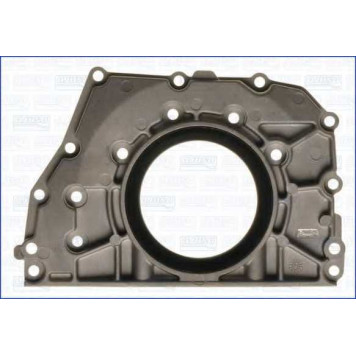 Сальник коленвала AJUSA 71003000