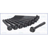 Комплект болтов головки цилидра AJUSA 81002500