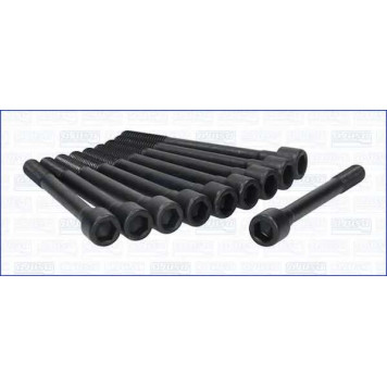 Комплект болтов головки цилидра AJUSA 81002600