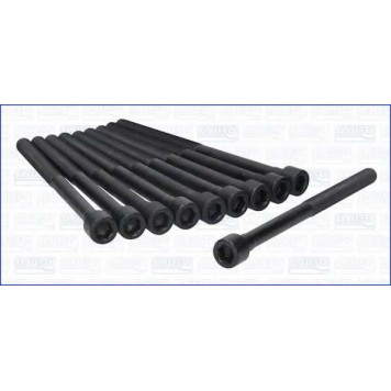 Комплект болтов головки цилидра AJUSA 81002700