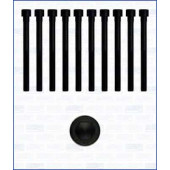 Комплект болтов головки цилидра AJUSA 81006200