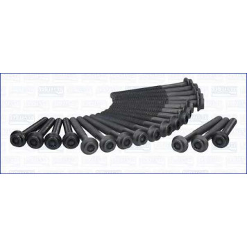 Комплект болтов головки цилидра AJUSA 81006500