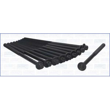 Комплект болтов головки цилидра AJUSA 81006700