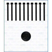 Комплект болтов головки цилидра AJUSA 81007600