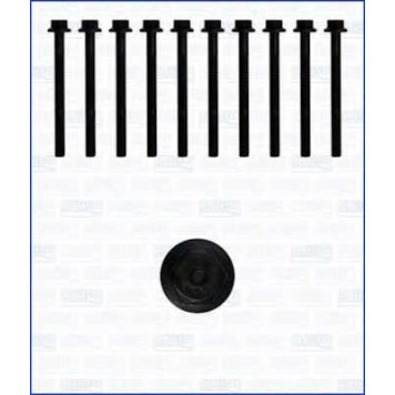 Комплект болтов головки цилидра AJUSA 81007600