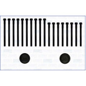 AJUSA 81008200 - комплект болтов ГБЦ