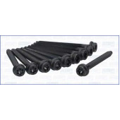 Комплект болтов головки цилидра AJUSA 81008700