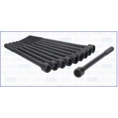 Комплект болтов головки цилидра AJUSA 81008800