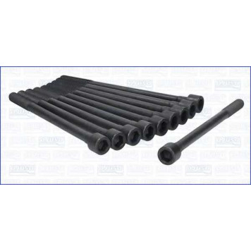 Комплект болтов головки цилидра AJUSA 81008800