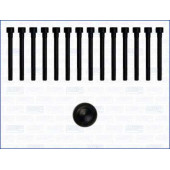 Комплект болтов головки цилидра AJUSA 81008900