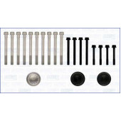 Комплект болтов головки цилидра AJUSA 81009200