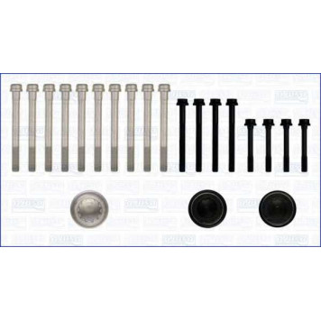 Комплект болтов головки цилидра AJUSA 81009200