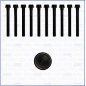 Комплект болтов головки цилидра AJUSA 81010500