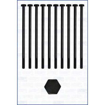 Комплект болтов головки цилидра AJUSA 81011600