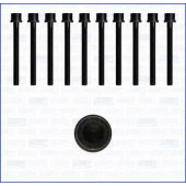 Комплект болтов головки цилидра AJUSA 81012100