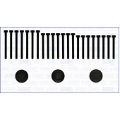 Комплект болтов головки цилидра AJUSA 81012400