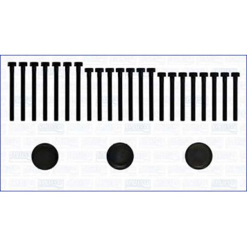 Комплект болтов головки цилидра AJUSA 81012400