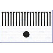 Комплект болтов головки цилидра AJUSA 81012800