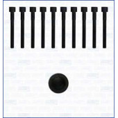 Комплект болтов головки цилидра AJUSA 81013300