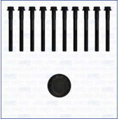 AJUSA 81013400 - комплект болтов ГБЦ
