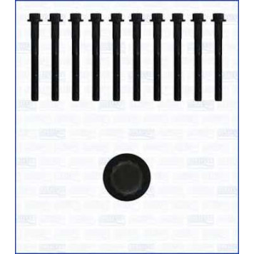 Комплект болтов головки цилидра AJUSA 81013500