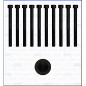 Комплект болтов головки цилидра AJUSA 81013800