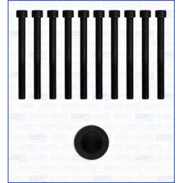 Комплект болтов головки цилидра AJUSA 81013800