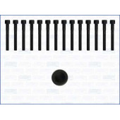 Комплект болтов головки цилидра AJUSA 81014600