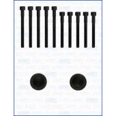 Комплект болтов головки цилидра AJUSA 81014700