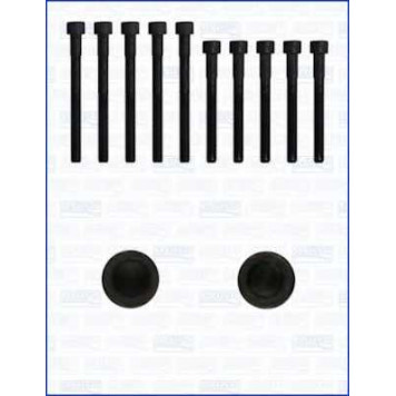 Комплект болтов головки цилидра AJUSA 81014700