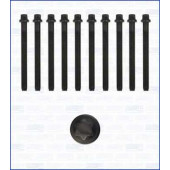 Комплект болтов головки цилидра AJUSA 81016100