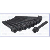 Комплект болтов головки цилидра AJUSA 81017500