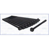 Комплект болтов головки цилидра AJUSA 81018900