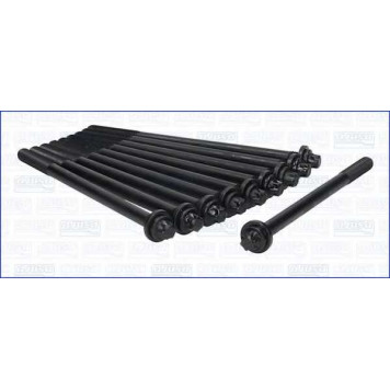 Комплект болтов головки цилидра AJUSA 81018900