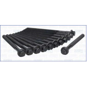 Комплект болтов головки цилидра AJUSA 81019800