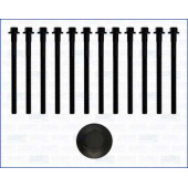 Комплект болтов головки цилидра AJUSA 81019900