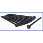 Комплект болтов головки цилидра AJUSA 81020100