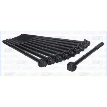 Комплект болтов головки цилидра AJUSA 81020100