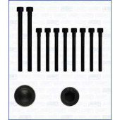 Комплект болтов головки цилидра AJUSA 81020800