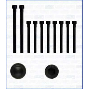 Комплект болтов головки цилидра AJUSA 81020800