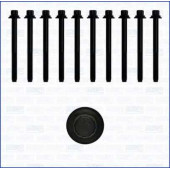 Комплект болтов головки цилидра AJUSA 81021000