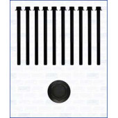 Комплект болтов головки цилидра AJUSA 81021100